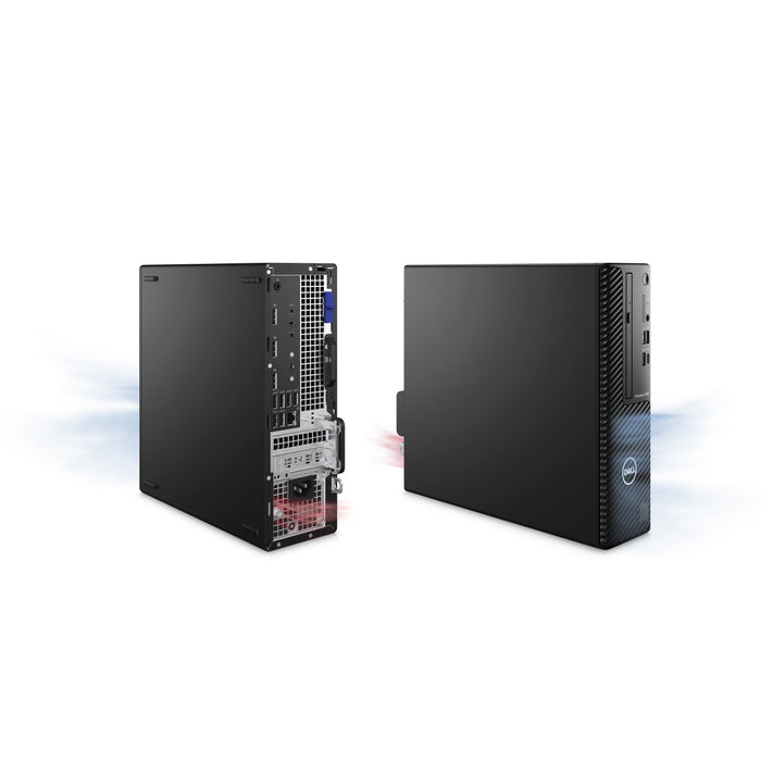 EAN 5397184901502 - DELL Precision 3460 Intel® Core™ i7 i7-14700 16 GB DDR5-SDRAM 512 GB SSD Windows 11 Pro SFF Puesto de tra imagen 5