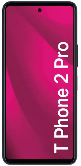 Telekom-Aktion T Phone 2 Pro 5g 256gb Aarite Blue