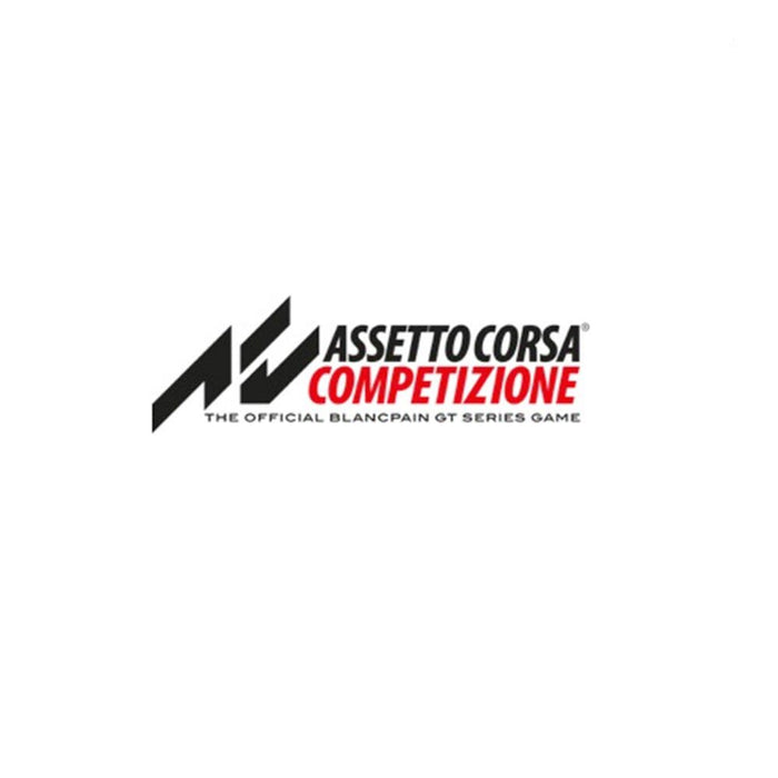 EAN 8023171045252 - 505 Games Assetto Corsa Competizione Estándar PlayStation 4 imagen 1