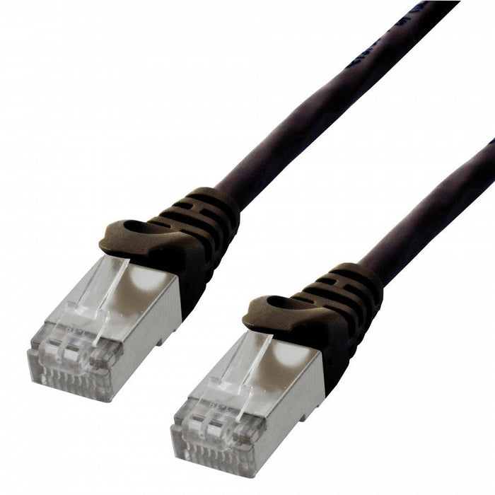 Eco Patch Cable Cat 6 F/Utp -