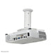 EAN 8717371444396 - Neomounts BEAMER-C80WHITE montaje para projector Blanco imagen 6