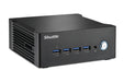 EAN 0887993007663 - Shuttle Nano PC NT10H5 PC de tamaño 1L Negro 125H Intel® SoC imagen 5