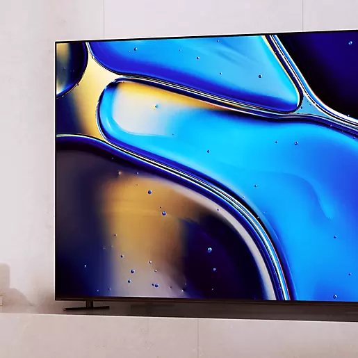 EAN 4548736159754 - Sony BRAVIA 8 165,1 cm (65") 4K Ultra HD Smart TV Wifi Negro, Plata imagen 13