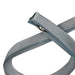 EAN 4052792064742 - LogiLink KAB0073 pasacables Gris imagen 4