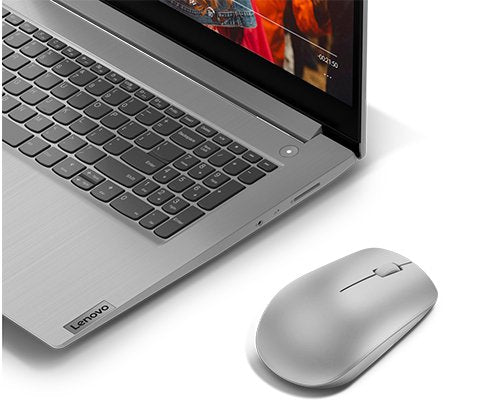 EAN 0195042086317 - Lenovo 530 ratón Oficina Ambidextro RF inalámbrico Óptico 1200 DPI imagen 5