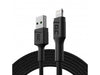 EAN 5907813963506 - Green Cell KABGC18 cable de conector Lightning 2 m Negro imagen 1