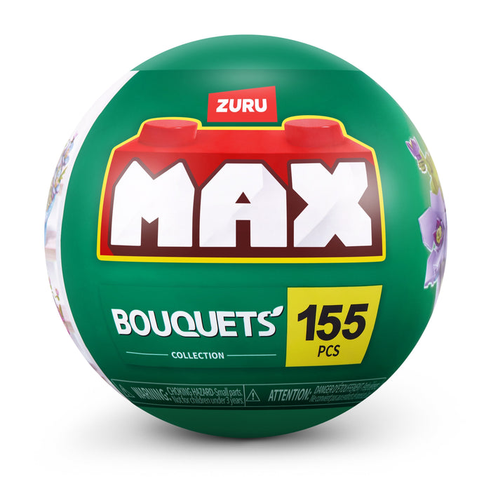 Zuru Max - Bouquets (Sortierter Artikel) 83248gq1
