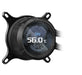 EAN 4711387579671 - ASUS ROG STRIX LC III 360 ARGB Procesador Sistema de refrigeración líquida todo en uno 12 cm Negro imagen 6