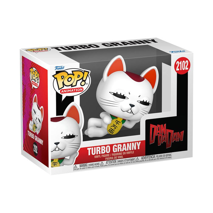 EAN 0889698906654 - FUNKO POP! 90665 imagen 2