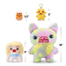 EAN 4894680049109 - Hug-A-Lumps 15754 juguete de peluche imagen 16
