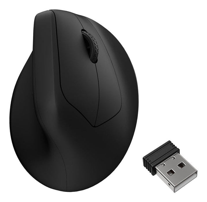 Keychron M5 Wireless 8k-Version (Negro) M5-A23-De