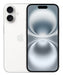 EAN 195949823824 - Apple iPhone 16 15,5 cm (6.1") SIM doble iOS 18 5G USB Tipo C 512 GB Blanco imagen 1