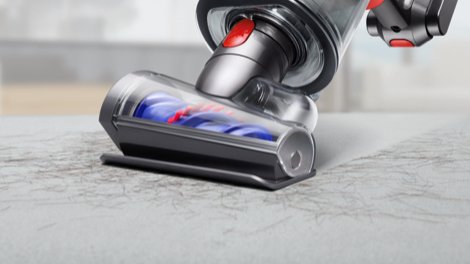 Dyson 972123-01 Accesorio Y Suministro De Vacío Kit De Accesorios Aspiradora Sin Cables