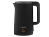 EAN 5907512874097 - Lafe LAFCZA47467 tetera eléctrica 1,8 L 1800 W Negro imagen 2