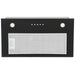 EAN 5903148233239 - Akpo WK-7 Micra Telescópica o extraplana Negro imagen 1