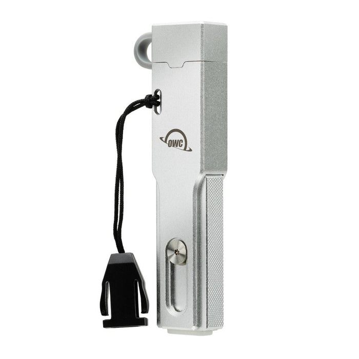 EAN 0810586039963 - OWC ENVPMCA02 Tecnología Thunderbolt (Rayo) 250 GB USB tipo A a USB tipo C 3.2 Gen 2 (3.1 Gen 2) Aluminio imagen 4