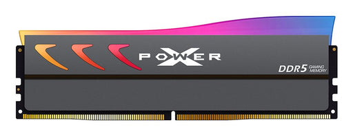 EAN 4713436160441 - Silicon Power XPOWER Storm módulo de memoria 32 GB 2 x 16 GB DDR5 6400 MT/s ECC imagen 1