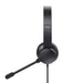 EAN 8713439250879 - Trust Ayda Auriculares Alámbrico Diadema Llamadas/Música Negro imagen 5