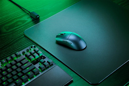 EAN 8886419334347 - Razer Viper V3 Pro SE ratón Juego mano derecha RF Wireless + Bluetooth + USB Type-C Óptico imagen 2