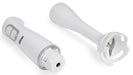 EAN 8712836985599 - Tristar MX-4850 licuadora Batidora de vaso portátil 350 W Blanco imagen 3