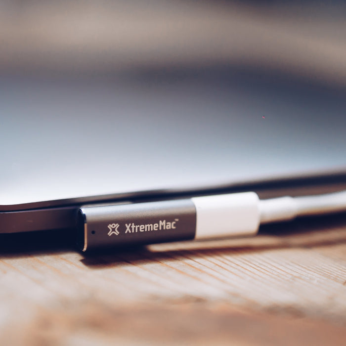 Xtrememac - Magnetic Type-C