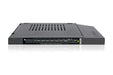 EAN 4711132867350 - Icy Dock MB411SPO-2B panel bahía disco duro 2.5" Panel de instalación Negro imagen 1