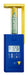 EAN 4008496073849 - Varta LCD Battery Tester medidor de energía y batería Azul, Amarillo imagen 3