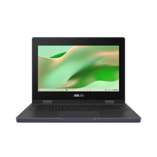 EAN 4711387932674 - ASUS Chromebook CR11 Flip CR1104FTA-NS0096 Intel® N 29,5 cm (11.6") Pantalla táctil LPDDR5-SDRAM Wi-Fi 6  imagen 2