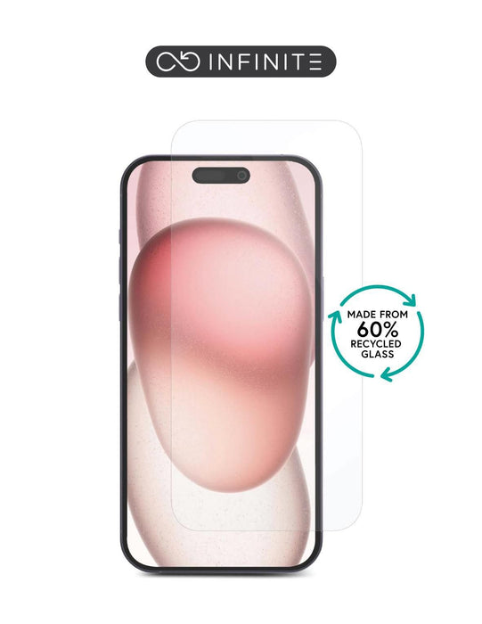 EAN 5715063877395 - eSTUFF ES501430 protector de pantalla o trasero para teléfono móvil Apple 1 pieza(s) imagen 1
