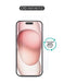 EAN 5715063877401 - eSTUFF INFINITE Protector de pantalla Apple 10 pieza(s) imagen 1