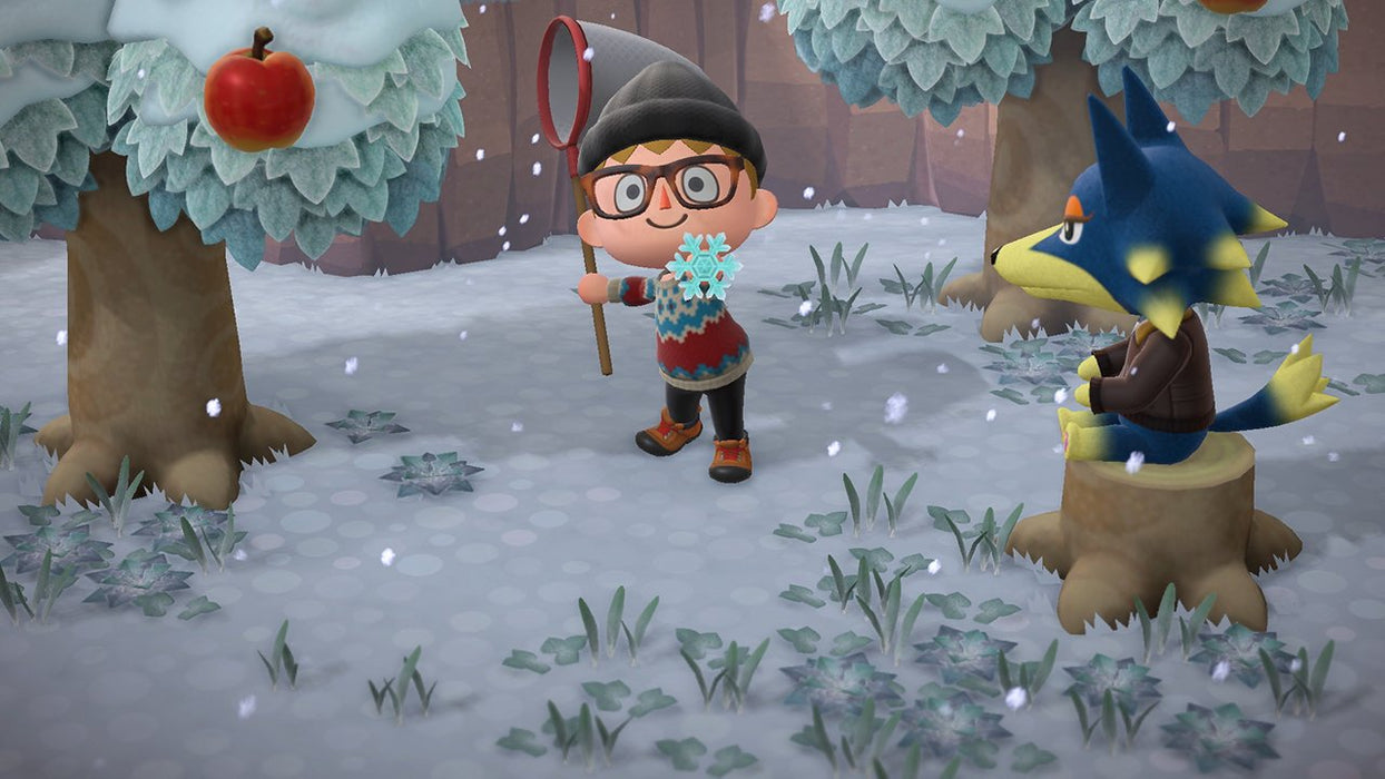 EAN 0045496425432 - Nintendo Animal Crossing: New Horizons Estándar Alemán, Inglés Nintendo Switch imagen 21