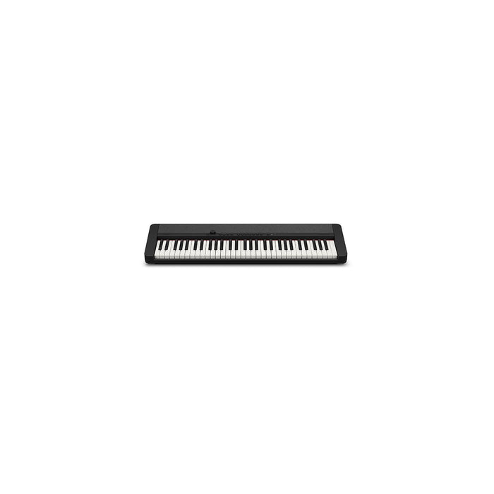 EAN 4971850315070 - Casio CT-S1 Sintetizador digital 61 Negro imagen 3