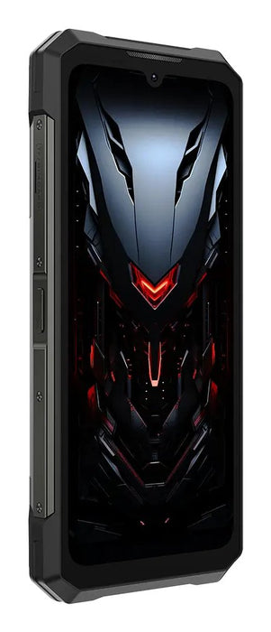 EAN 6923740248478 - Doogee Fire 6 Max 17,1 cm (6.72") SIM triple Android 14 5G USB Tipo C 20 GB 256 GB 20800 mAh Negro imagen 4