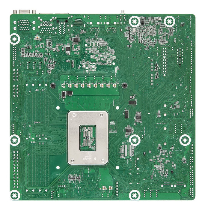 EAN 4711430522708 - Asrock EC262D4U placa base Intel C262 LGA 1700 micro ATX imagen 3