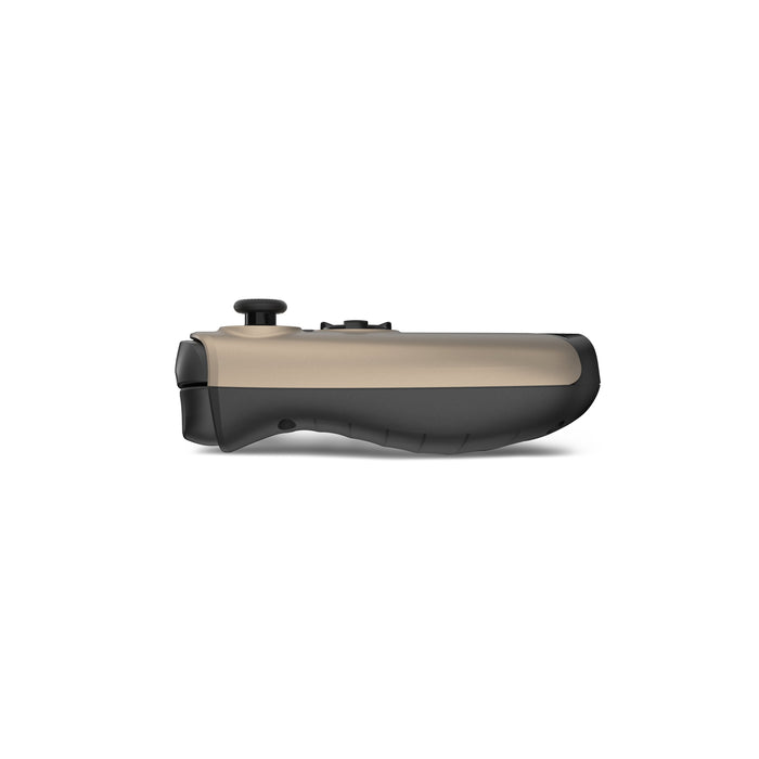 EAN 4711377292269 - MSI CLAW 8 AI+ A2VM-015DE videoconsola portátil 20,3 cm (8") 1 TB Pantalla táctil Wifi Beige imagen 5
