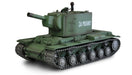 EAN 4260677959247 - Amewi 23123 modelo controlado por radio Tanque Motor eléctrico 1:16 imagen 1