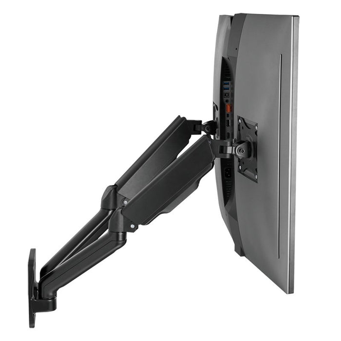 EAN 4052792063141 - LogiLink BP0146 soporte para monitor 81,3 cm (32") Pared Negro imagen 4