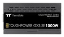 EAN 4711658549235 - Thermaltake Toughpower GX3 SE 1000W unidad de fuente de alimentación 24-pin ATX ATX Negro imagen 5