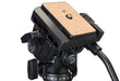 EAN 0785104925182 - Levenhuk VT30 tripode Universal 3 pata(s) Negro imagen 6