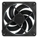 EAN 7340172708933 - Fractal Design Momentum 14 RGB Carcasa del ordenador Ventilador 14 cm Negro 3 pieza(s) imagen 5