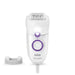 EAN 4210201388661 - Braun Silk-épil 5 505 Power 28 pinzas Púrpura, Blanco imagen 1