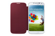 EAN 8806085669000 - Samsung EF-FI950B funda para teléfono móvil Libro Marrón imagen 10