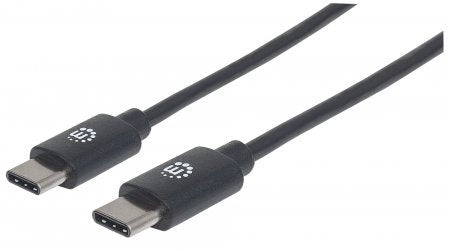 EAN 0766623354868 - Manhattan 354868 cable USB 0,5 m USB C 0,48 Gbit/s imagen 1