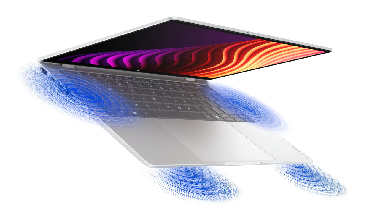 Hp Elitebookx G2i 14ai U5-325 Syst