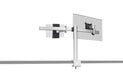 EAN 4005546998428 - Durable 508723 soporte para monitor 86,4 cm (34") Escritorio Plata imagen 5