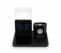 EAN 3499550387841 - Thomson CL800i Reloj despertador digital Negro imagen 1