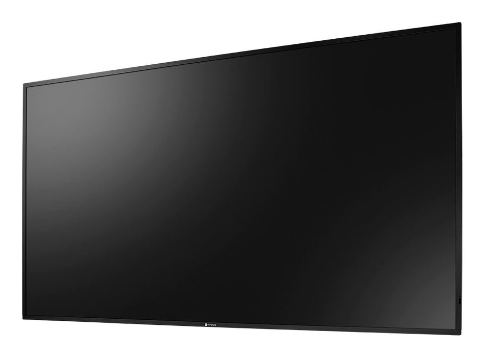 EAN 4710739596854 - AG Neovo PD-65Q Pantalla plana para señalización digital 163,8 cm (64.5") LCD 700 cd / m² 4K Ultra HD Neg imagen 4