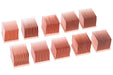 EAN 4250197174275 - Alphacool 17427 accesorio o pieza de sistema de refrigeración para ordenador Disipador térmico imagen 1