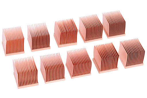 EAN 4250197174275 - Alphacool 17427 accesorio o pieza de sistema de refrigeración para ordenador Disipador térmico imagen 1