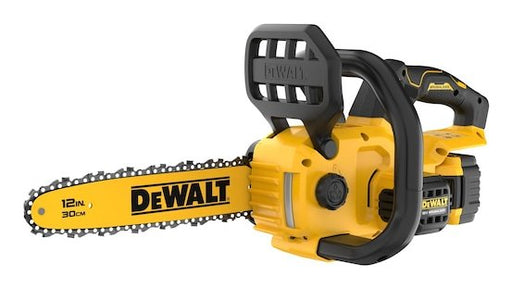 EAN 5035048838501 - DeWALT DCMCS565N-XJ motosierra Negro, Amarillo imagen 1